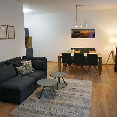 Apartmany Красна-Липа Экстерьер фото